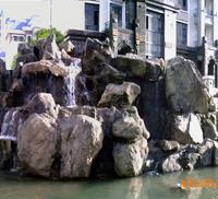 仿真GRC假山與園林綠化工程 李春光產(chǎn)品供應(yīng)解析