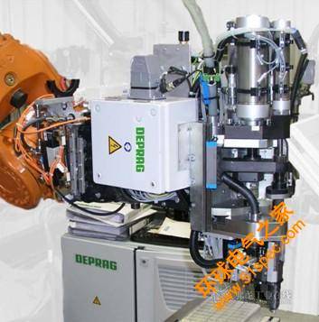 德派熱熔直鉆高速裝配系統(tǒng) 引領(lǐng)擰緊技術(shù)新紀(jì)元